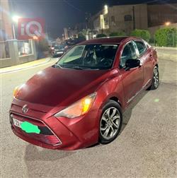 تويوتا يارس